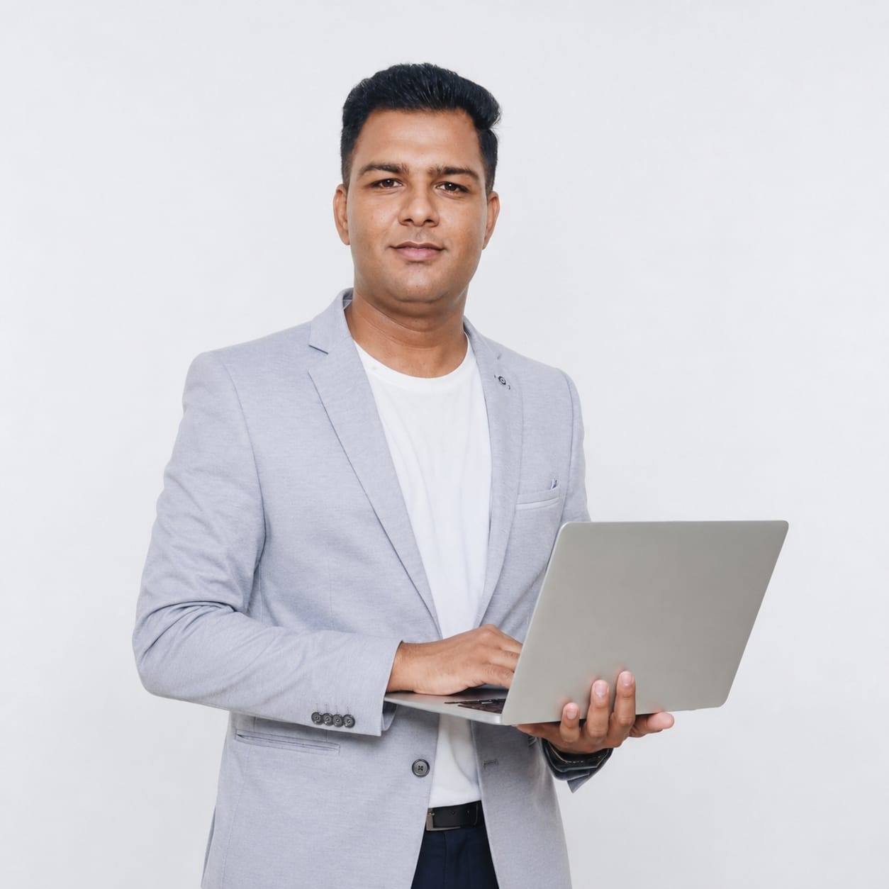Vimal Dabhi
